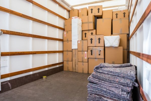 Ankara Şehirlerarası Nakliye Fiyatları