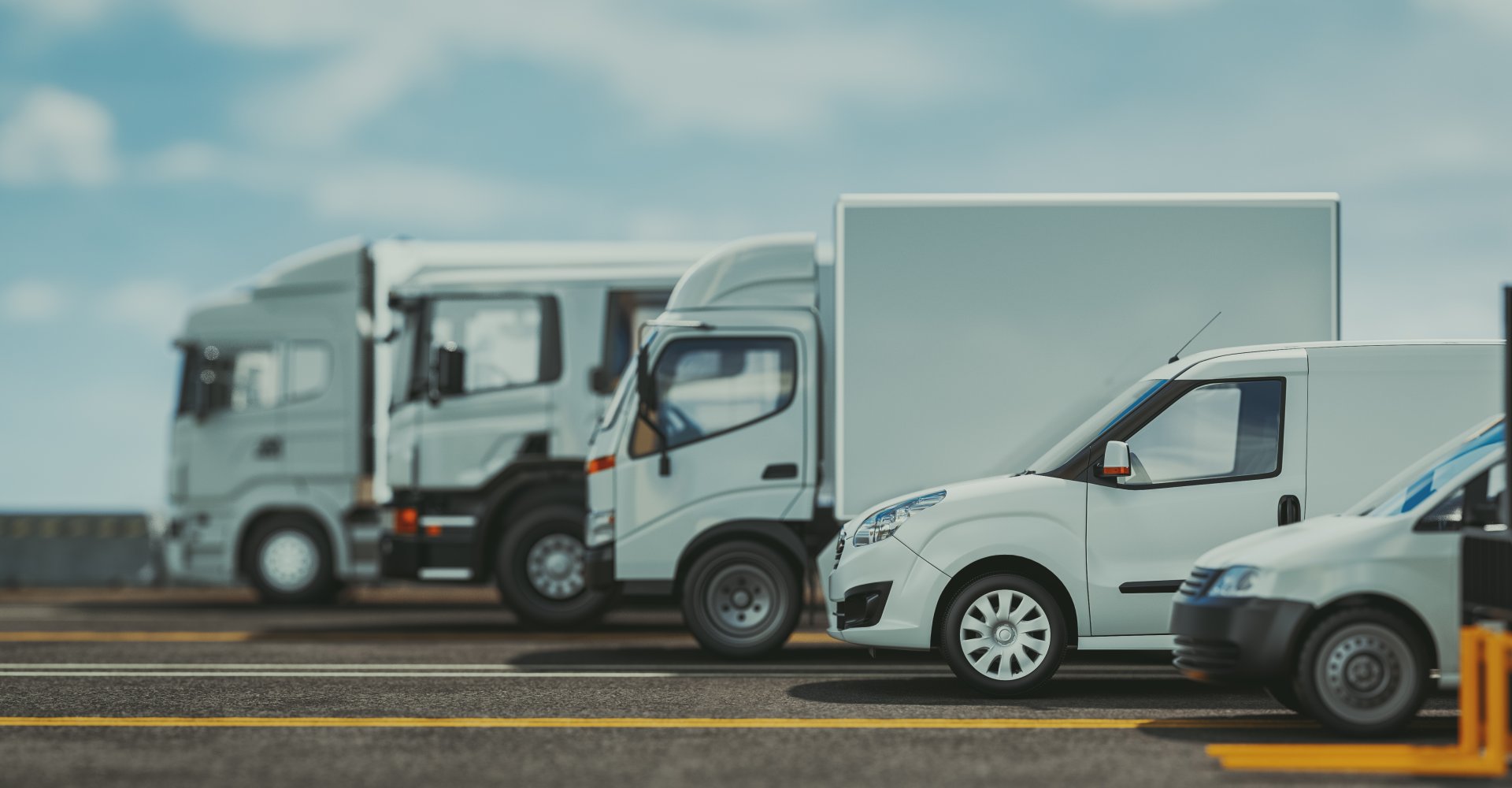 Ankara Şehirlerarası Nakliye